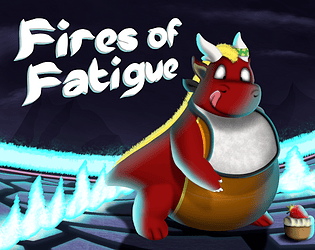 fires of fatigue thumbnail